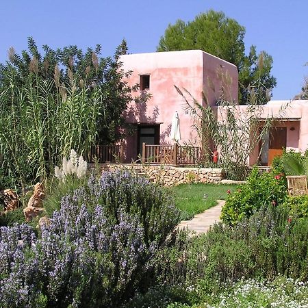 Agroturismo Xarc Санта-Эулалия-дель-Рио Номер фото