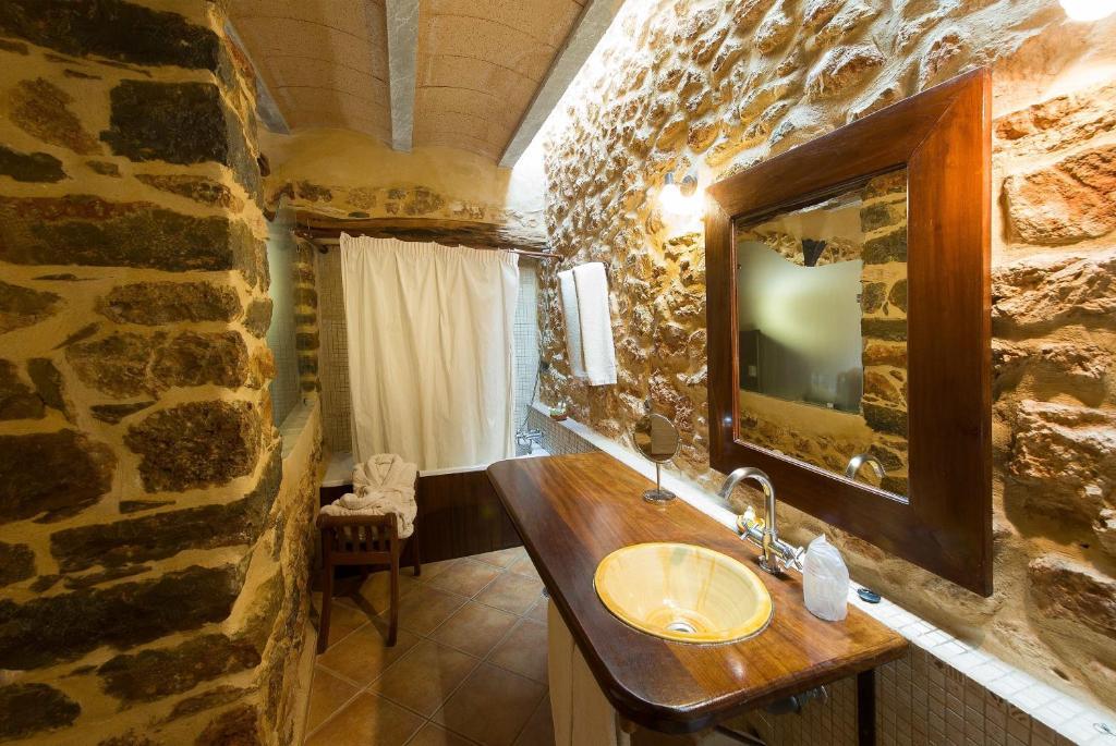 Agroturismo Xarc Санта-Эулалия-дель-Рио Номер фото