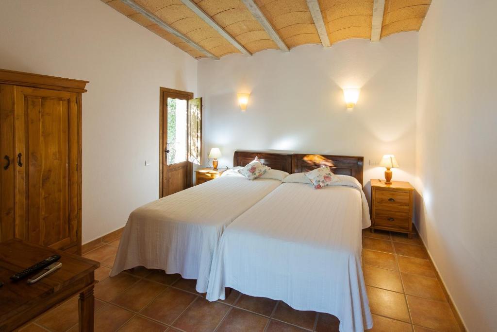 Agroturismo Xarc Санта-Эулалия-дель-Рио Номер фото