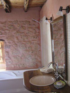 Agroturismo Xarc Санта-Эулалия-дель-Рио Экстерьер фото